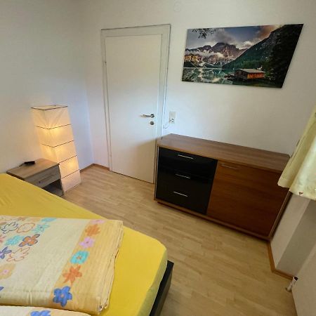 מאיסהופן Ferienwohnung Maxi מראה חיצוני תמונה