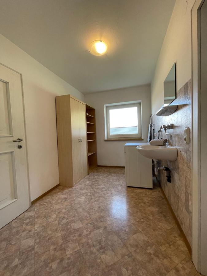 מאיסהופן Ferienwohnung Maxi מראה חיצוני תמונה