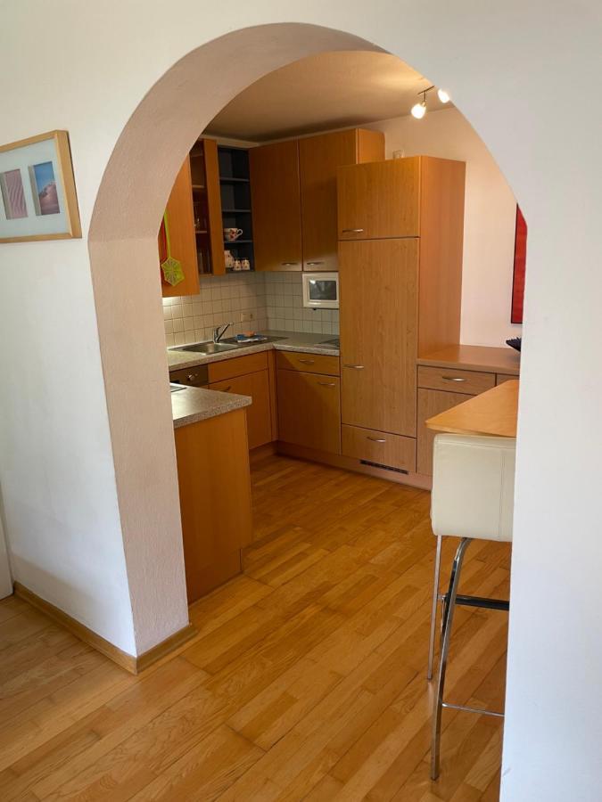 מאיסהופן Ferienwohnung Maxi מראה חיצוני תמונה