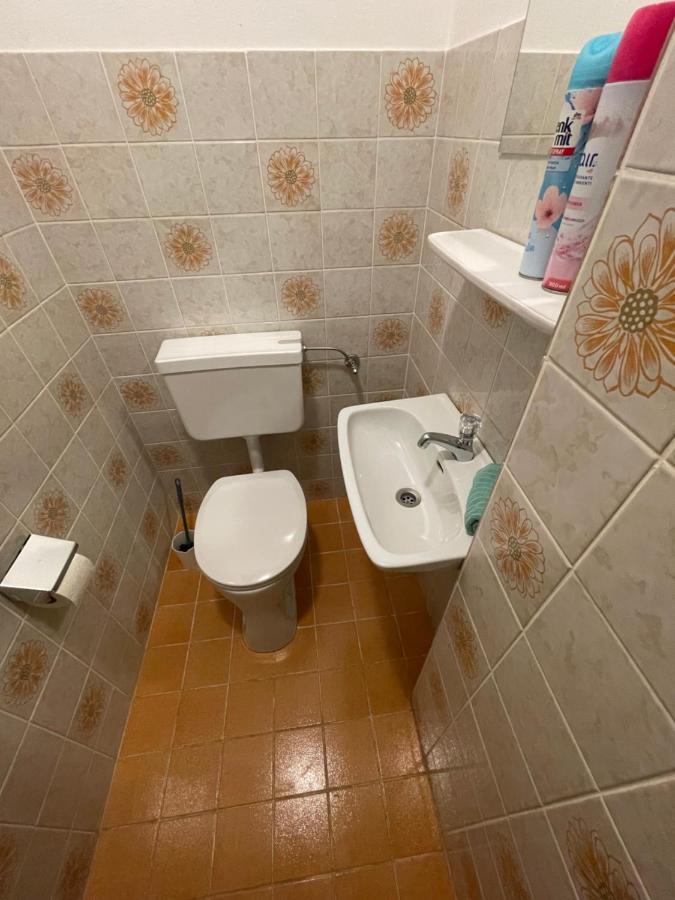 מאיסהופן Ferienwohnung Maxi מראה חיצוני תמונה
