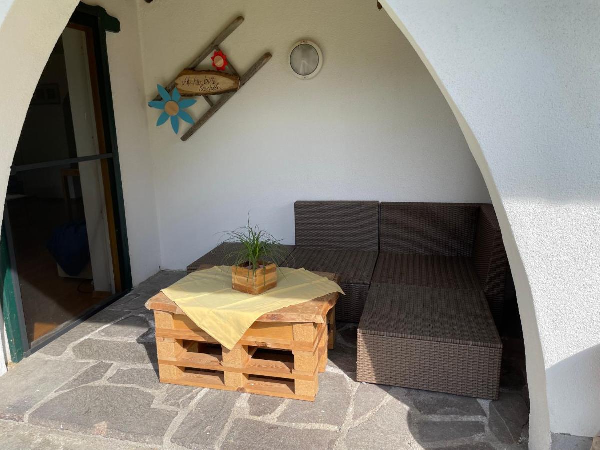 מאיסהופן Ferienwohnung Maxi מראה חיצוני תמונה
