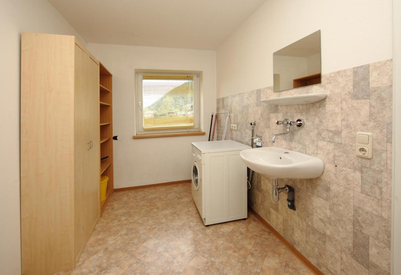 מאיסהופן Ferienwohnung Maxi מראה חיצוני תמונה