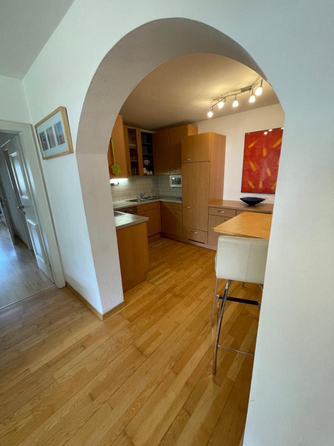 מאיסהופן Ferienwohnung Maxi מראה חיצוני תמונה