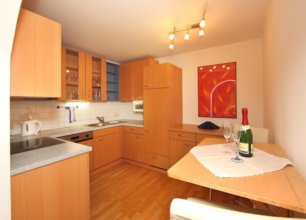מאיסהופן Ferienwohnung Maxi מראה חיצוני תמונה