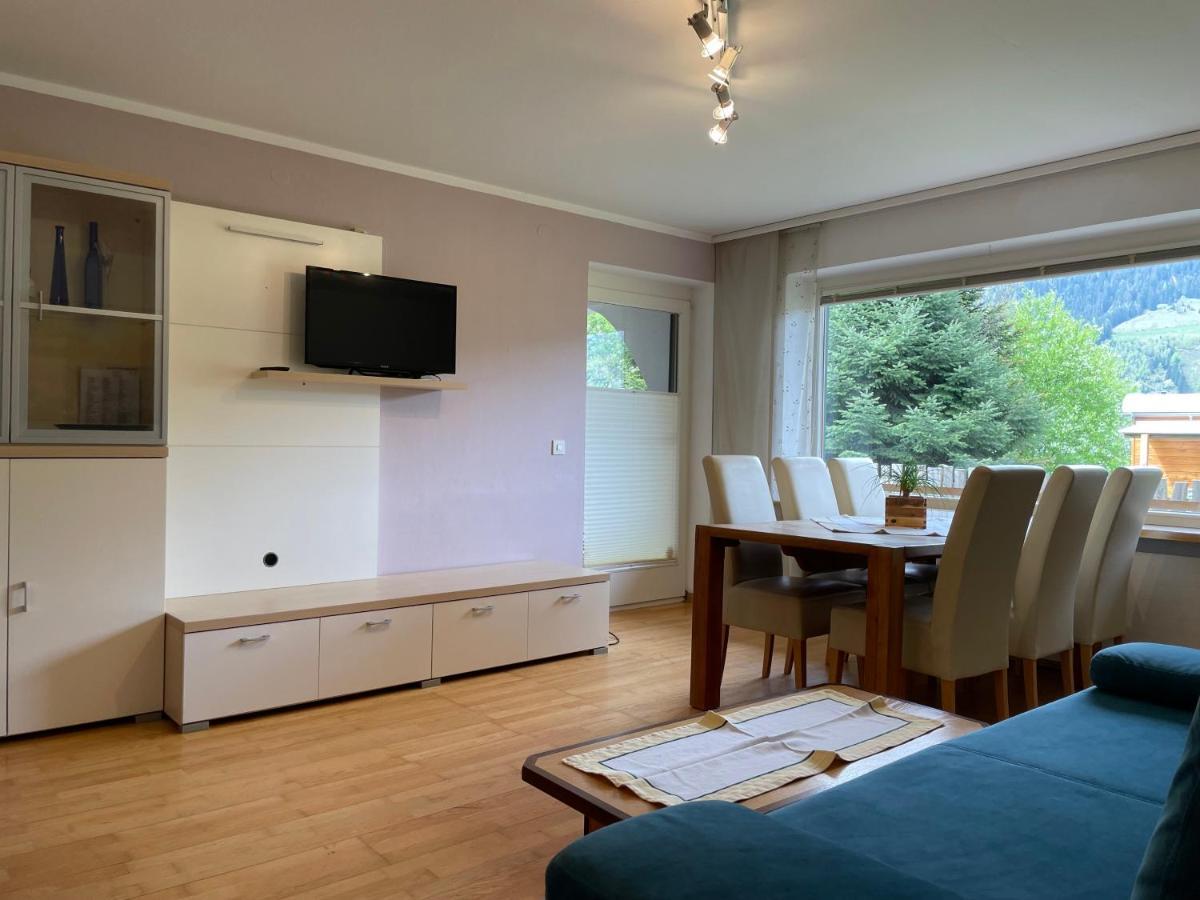 מאיסהופן Ferienwohnung Maxi מראה חיצוני תמונה