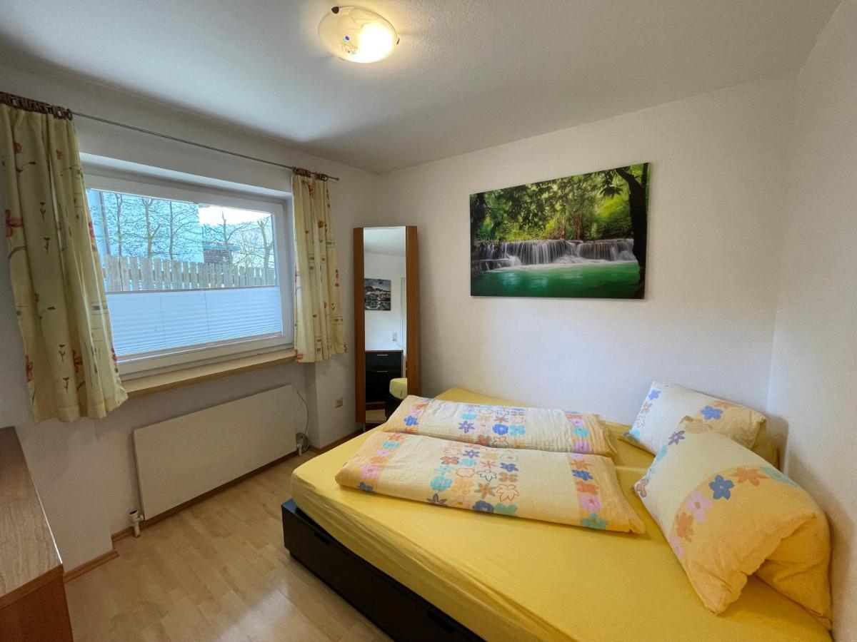מאיסהופן Ferienwohnung Maxi מראה חיצוני תמונה