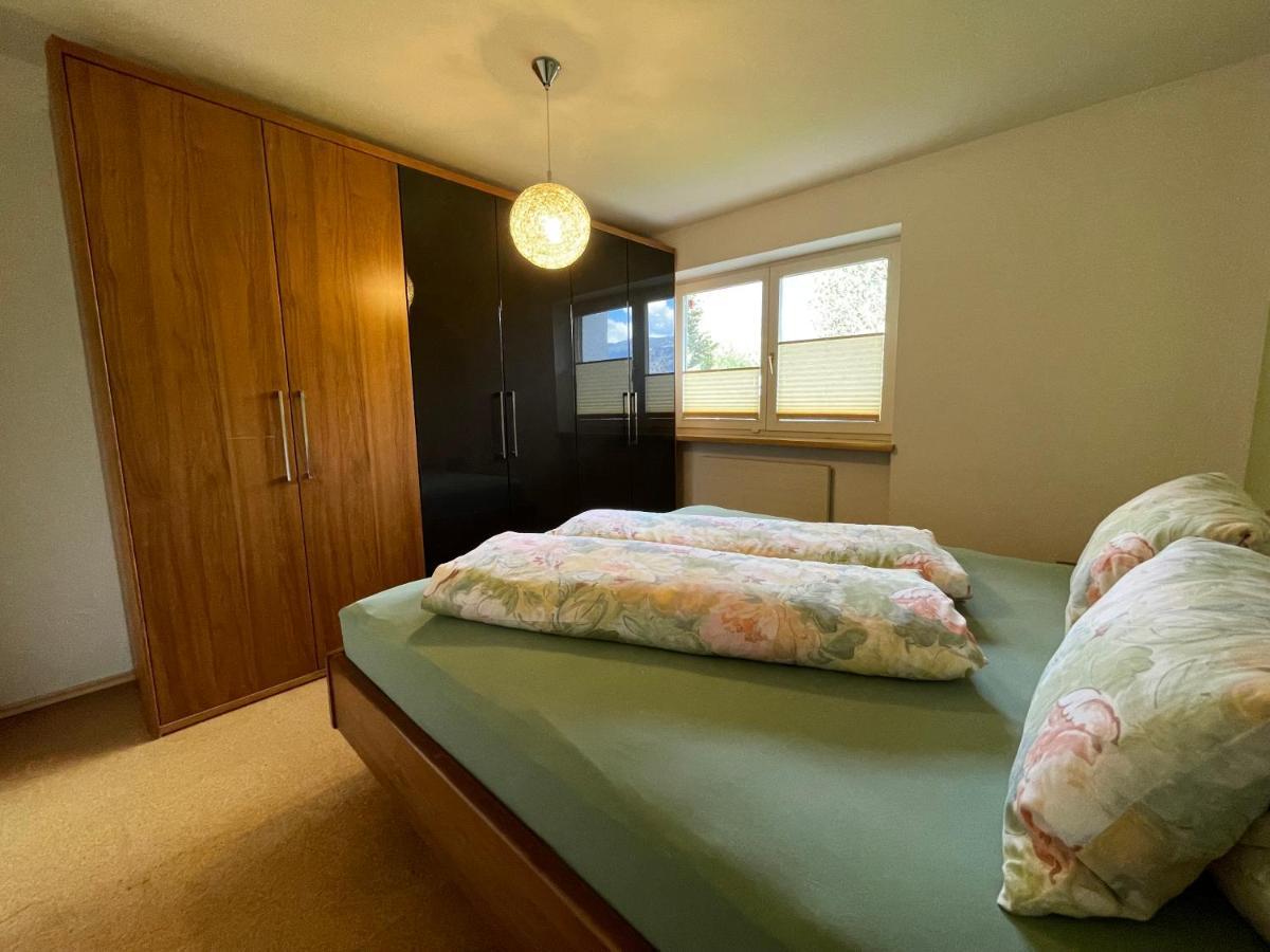 מאיסהופן Ferienwohnung Maxi מראה חיצוני תמונה
