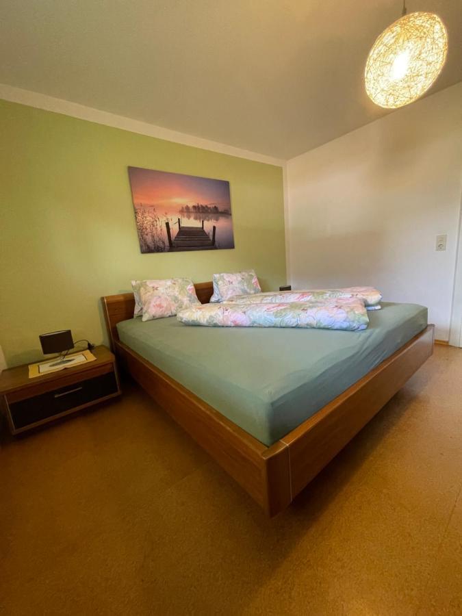 מאיסהופן Ferienwohnung Maxi מראה חיצוני תמונה