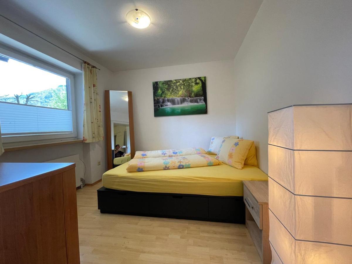 מאיסהופן Ferienwohnung Maxi מראה חיצוני תמונה