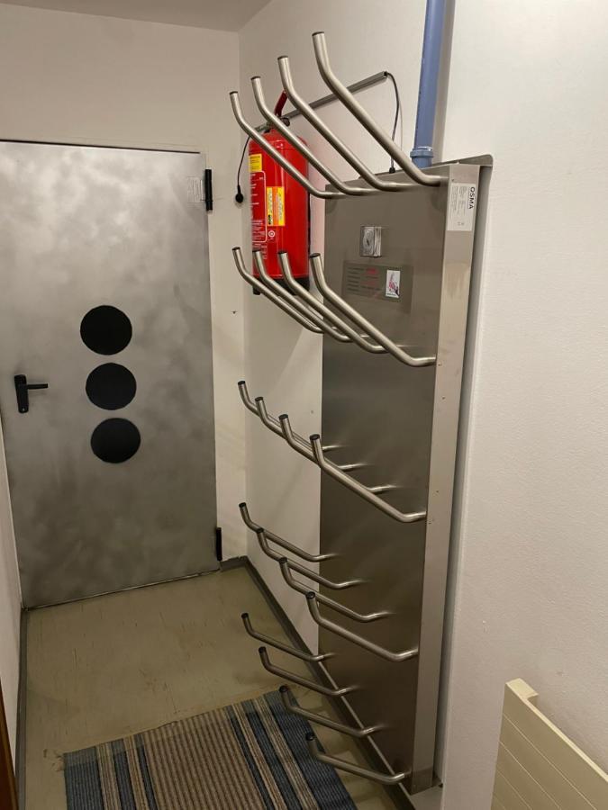 מאיסהופן Ferienwohnung Maxi מראה חיצוני תמונה