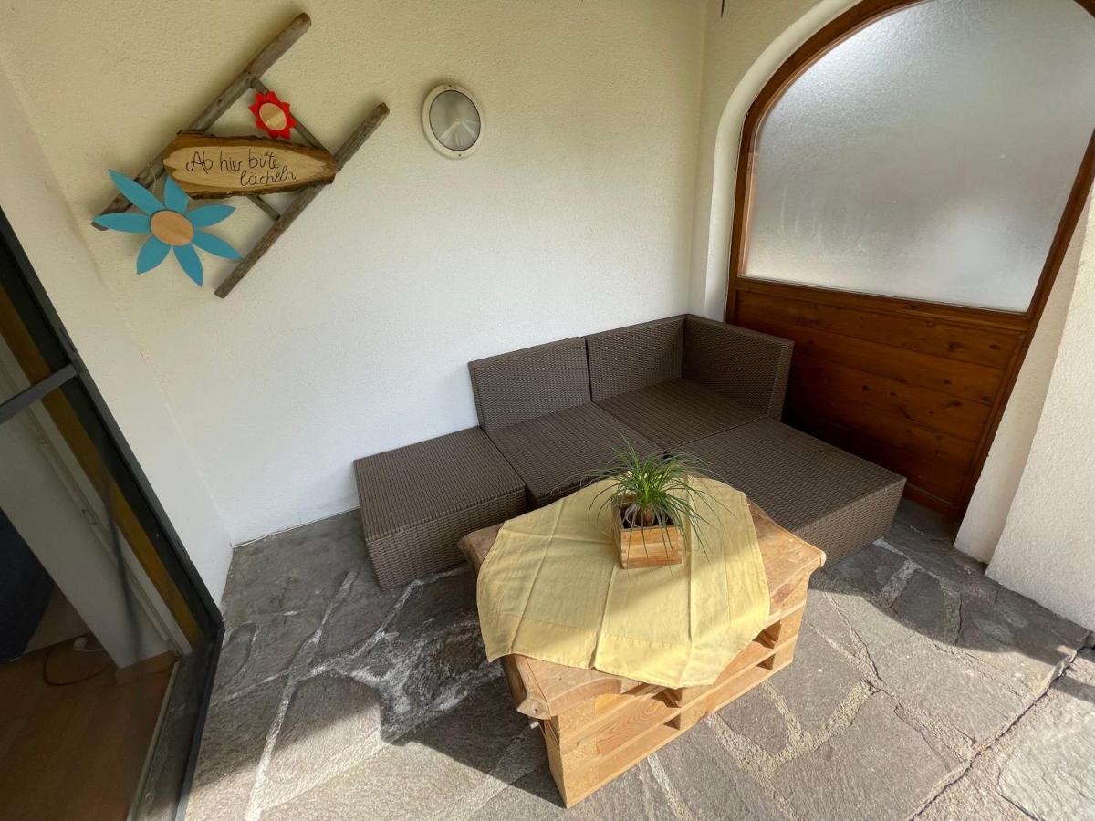 מאיסהופן Ferienwohnung Maxi מראה חיצוני תמונה