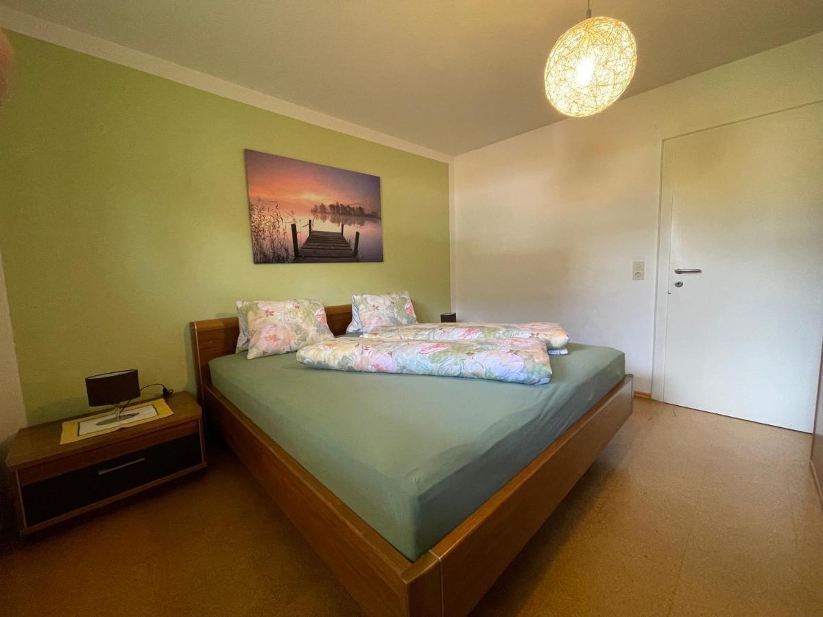 מאיסהופן Ferienwohnung Maxi מראה חיצוני תמונה