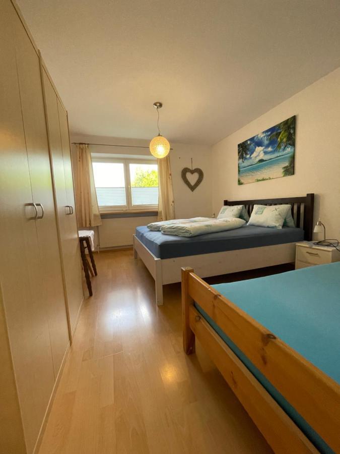 מאיסהופן Ferienwohnung Maxi מראה חיצוני תמונה