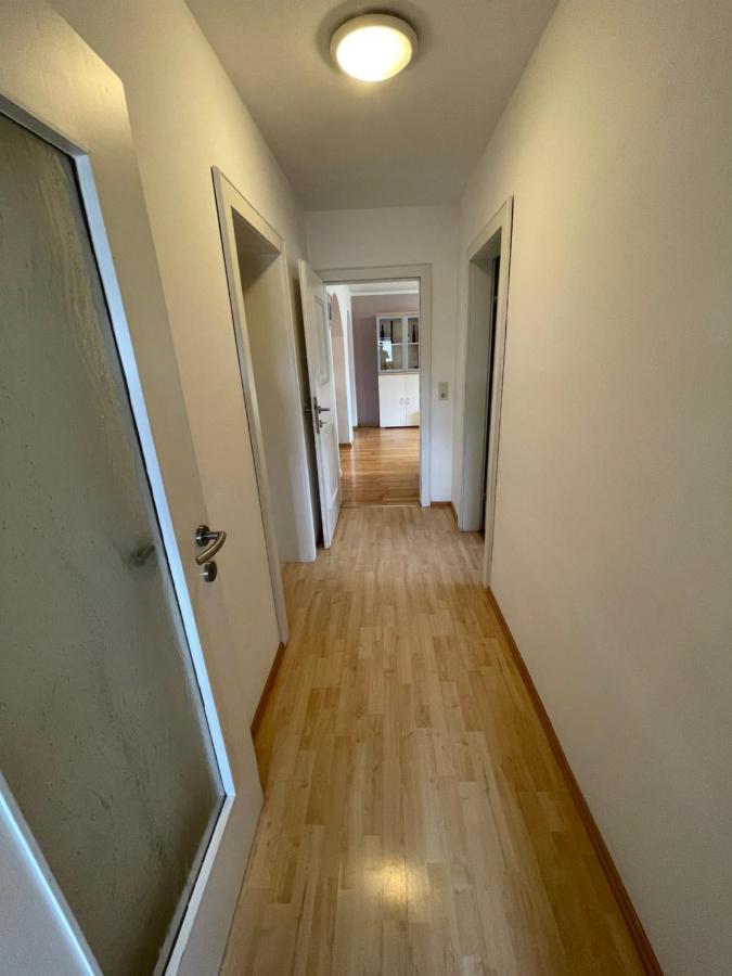 מאיסהופן Ferienwohnung Maxi מראה חיצוני תמונה