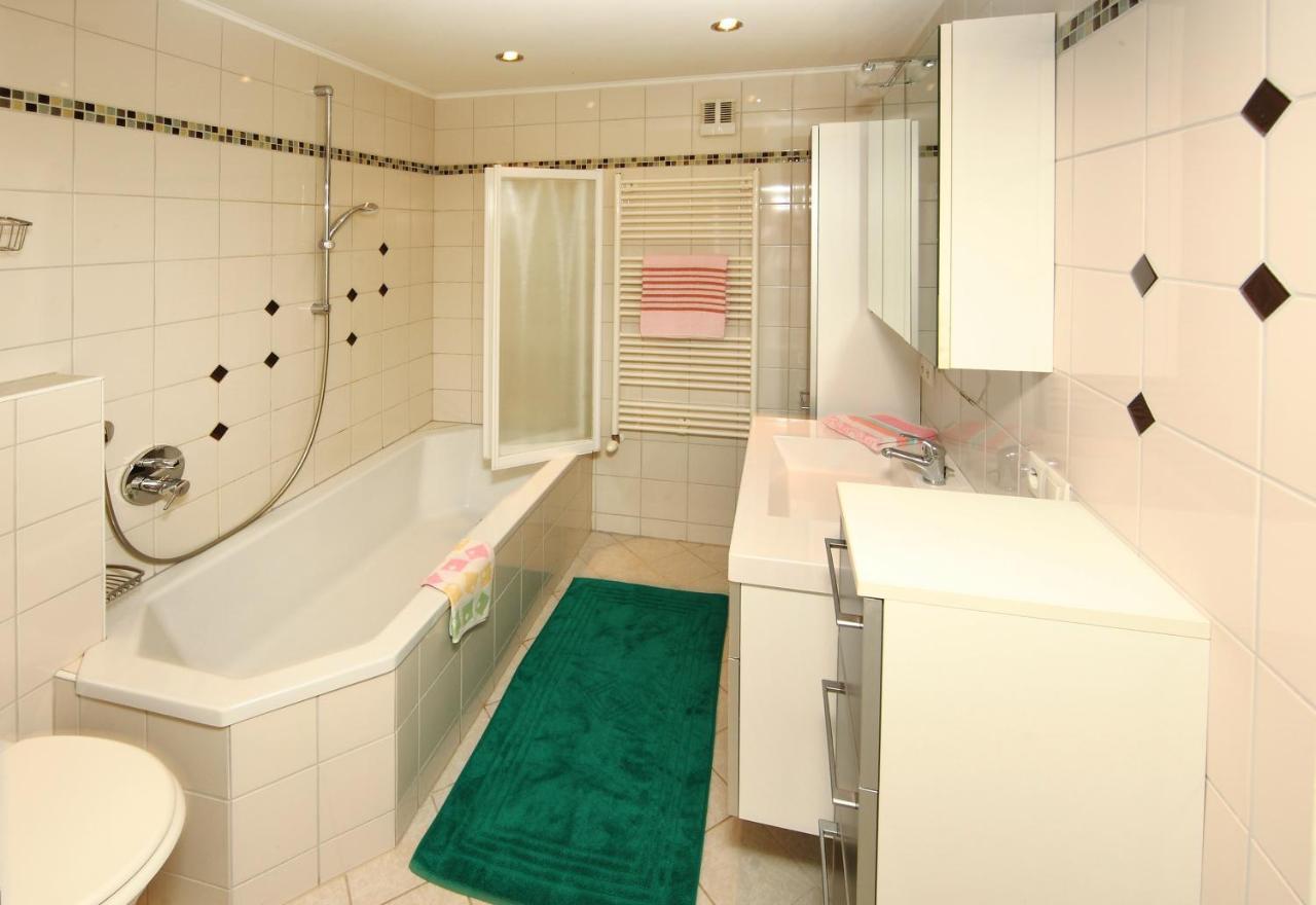 מאיסהופן Ferienwohnung Maxi מראה חיצוני תמונה